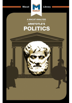 An Analysis of Aristotle's Politics
