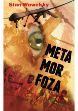 Metamorfoza