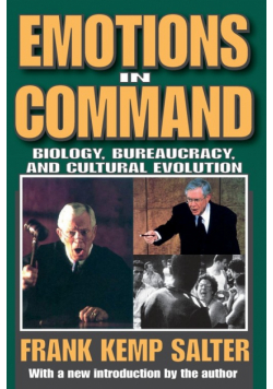 Emotions in Command
