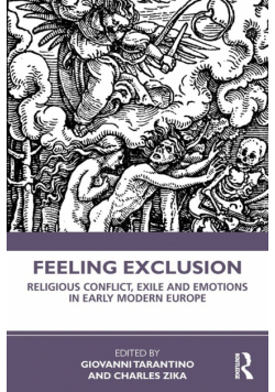 Feeling Exclusion