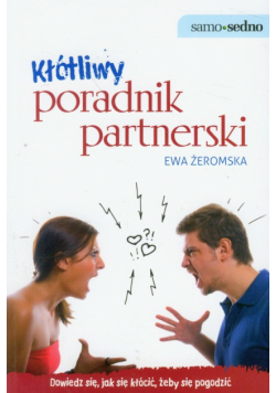 Kłótliwy poradnik partnerski