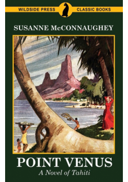 Point Venus