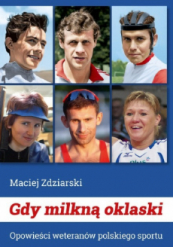 Gdy milkną oklaski
