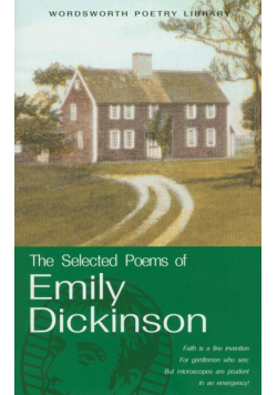 The selected poems of  Dickenson
