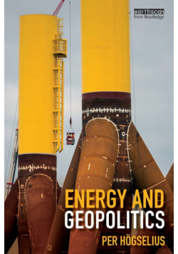 Energy and Geopolitics