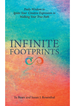 Infinite Footprints