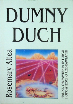 Dumny duch