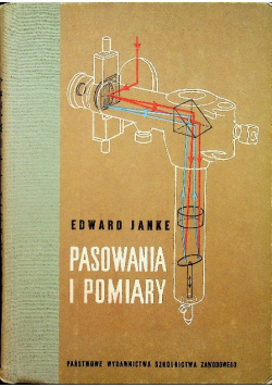 Pasowania i pomiary