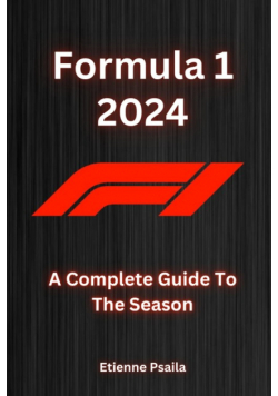 Formula 1 2024