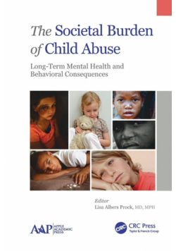 The Societal Burden of Child Abuse