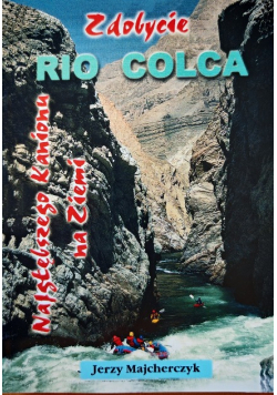 Zdobycie Rio Colca