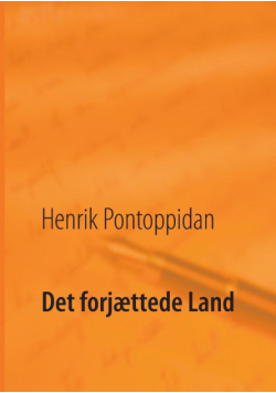 Det forjættede Land