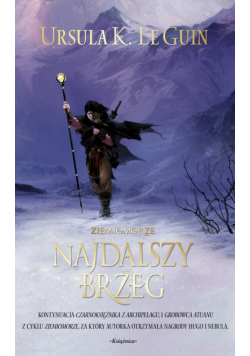 Ziemiomorze Najdalszy brzeg