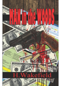 Man in the Woods