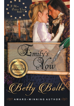 Emily's Vow