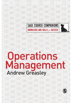 Operations Management