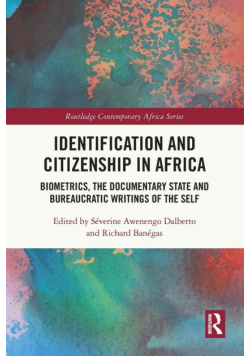 Identification and Citizenship in Africa
