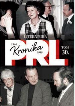 Kronika PRL Tom 30