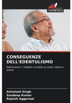 Conseguenze Dell'edentulismo