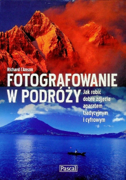 Fotografowanie w podróży