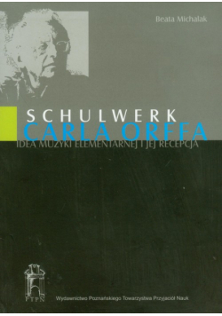 Schulwerk Carla Orffa