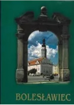 Bolesławiec 1251 - 2001