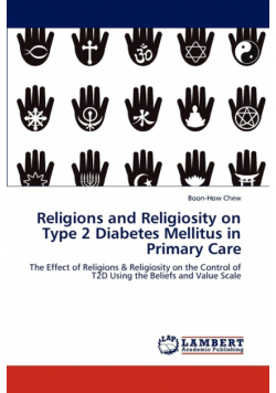 Religions and Religiosity on Type 2 Diabetes Mellitus in Primary Care