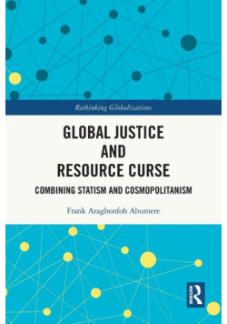 Global Justice and Resource Curse