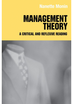 Management Theory