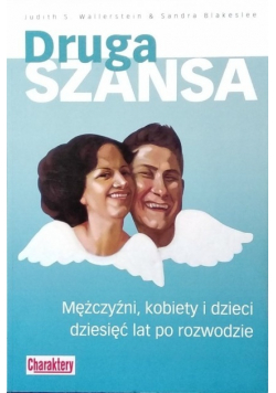 Druga szansa