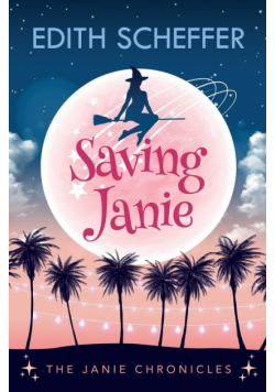 Saving Janie