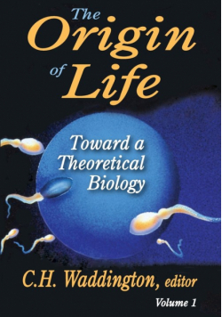 The Origin of Life