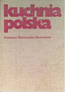 Kuchnia polska