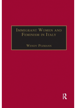 Immigrant Women and Feminism in Italy