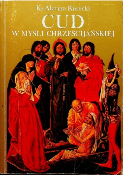 Cud w myśli chrześcijańskiej