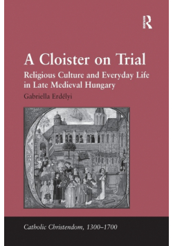 A Cloister on Trial