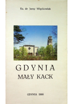 Gdynia Mały Kack