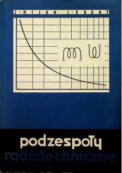 Podzespoły radiotechniczne