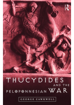 Thucydides and the Peloponnesian War