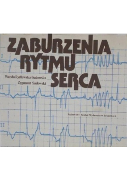 Zaburzenia rytmu serca