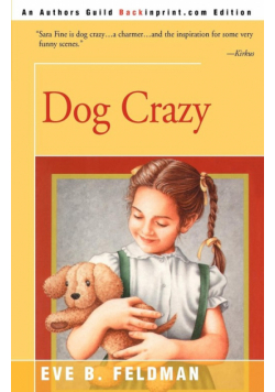 Dog Crazy