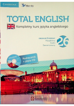 Total English Vool 26