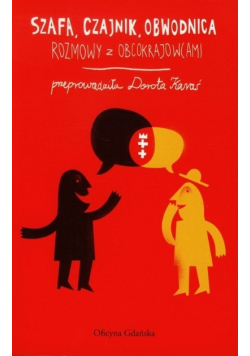 Szafa czajnik obwodnica