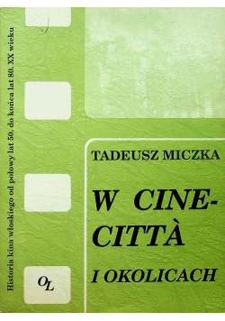 W cine citta i okolicach