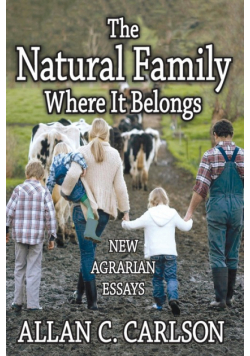 The Natural Family Where it Belongs