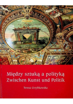 Między sztuką a polityką