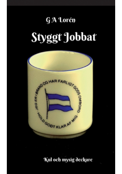 Styggt Jobbat