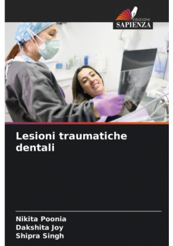 Lesioni traumatiche dentali