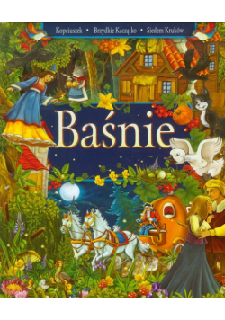Baśnie