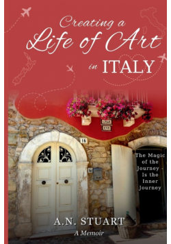 Creating a Life of Art in Italy